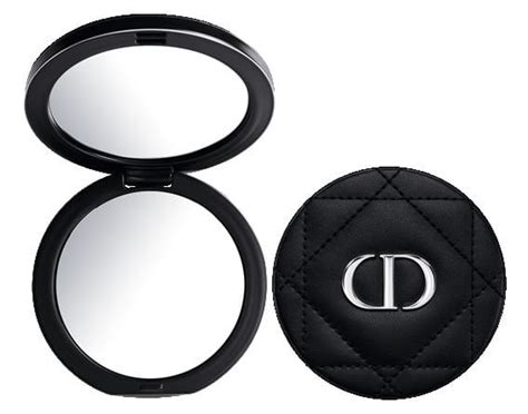 dior pocket mirrors